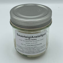 Laden Sie das Bild in den Galerie-Viewer, Sauerteig Anstellgut Lievito Madre