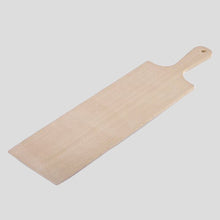 Laden Sie das Bild in den Galerie-Viewer, Handschiesser für Brote aus Buchenholz