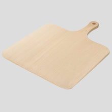 Laden Sie das Bild in den Galerie-Viewer, Brot- und Pizzaschieber, Handschiesser aus Buchenholz
