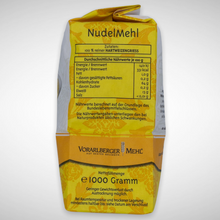 Laden Sie das Bild in den Galerie-Viewer, Vorarlberger Nudelmehl, Hartweizenmehl für Pasta