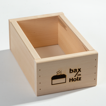 Laden Sie das Bild in den Galerie-Viewer, Backrahmen aus Holz