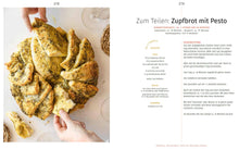 Laden Sie das Bild in den Galerie-Viewer, Das große Brotbackbuch (Christina Bauer, Buch)