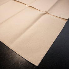 Laden Sie das Bild in den Galerie-Viewer, Bäckerleinen aus Baumwolle für Baguette- und Brotteig - 25.stunden.BROT