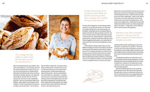 Laden Sie das Bild in den Galerie-Viewer, Bäuerinnen, Brot und Sehnsucht (Elisabeth Ruckser, Buch) - 25.stunden.BROT