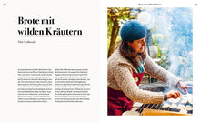 Laden Sie das Bild in den Galerie-Viewer, Bäuerinnen, Brot und Sehnsucht (Elisabeth Ruckser, Buch) - 25.stunden.BROT