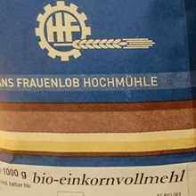 Laden Sie das Bild in den Galerie-Viewer, Bio Einkorn Vollkornmehl - 25.stunden.BROT