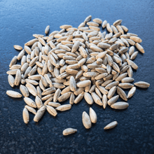 Laden Sie das Bild in den Galerie-Viewer, Bio-Roggen ganz - 25.stunden.BROT