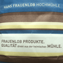 Laden Sie das Bild in den Galerie-Viewer, Bio Weizenmehl 1600 - 25.stunden.BROT