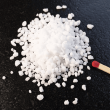 Laden Sie das Bild in den Galerie-Viewer, Brezelsalz, Hagelsalz - 25.stunden.BROT