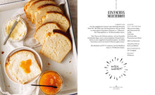 Laden Sie das Bild in den Galerie-Viewer, Brot backen mit Christina (Christina Bauer, Buch) - 25.stunden.BROT