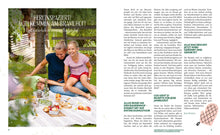 Laden Sie das Bild in den Galerie-Viewer, Kinder backen mit Christina (Christina Bauer, Buch) - 25.stunden.BROT