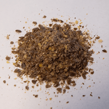 Laden Sie das Bild in den Galerie-Viewer, Leinsamen geschrotet - 25.stunden.BROT