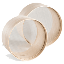 Laden Sie das Bild in den Galerie-Viewer, Mehlsieb - 25.stunden.BROT