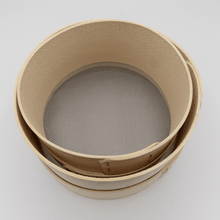 Laden Sie das Bild in den Galerie-Viewer, Mehlsieb - 25.stunden.BROT