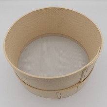 Laden Sie das Bild in den Galerie-Viewer, Mehlsieb - 25.stunden.BROT