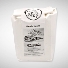 Laden Sie das Bild in den Galerie-Viewer, Pizza-Mehl Tipo 0 - Caputo Nuvola (Weizenmehl) - 25.stunden.BROT