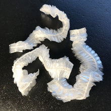 Laden Sie das Bild in den Galerie-Viewer, Plastikhaube für Gärkorb/Simperl und Teiggare, 3er Pack - 25.stunden.BROT