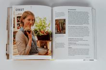 Laden Sie das Bild in den Galerie-Viewer, Praxishandbuch natürlich Konservieren (Rosemarie Zehetgruber, Buch) - 25.stunden.BROT