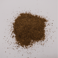 Laden Sie das Bild in den Galerie-Viewer, Roggenbackmalz dunkel (Enzyminaktiv) - 25.stunden.BROT