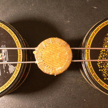 Laden Sie das Bild in den Galerie-Viewer, Spieße zum Panettone auskühlen, Doppelpack (2 Stück) - 25.stunden.BROT