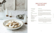 Laden Sie das Bild in den Galerie-Viewer, Weihnachten mit Christina (Christina Bauer, Buch) - 25.stunden.BROT