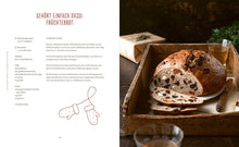 Laden Sie das Bild in den Galerie-Viewer, Weihnachten mit Christina (Christina Bauer, Buch) - 25.stunden.BROT