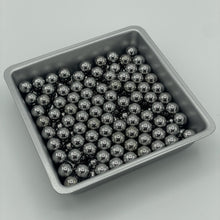 Laden Sie das Bild in den Galerie-Viewer, Schwadenbox Set mit Edelstahlkugeln, mit/ohne Spritze
