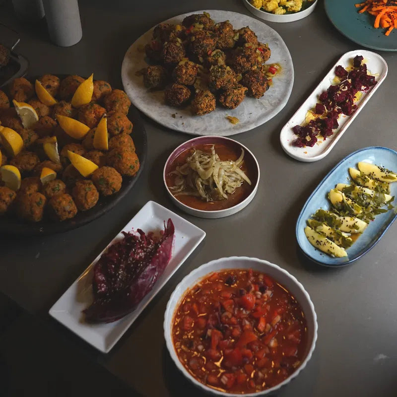 Kochatelier Kurs- und Eventbuchung