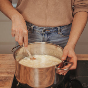 Kochatelier Kurs- und Eventbuchung