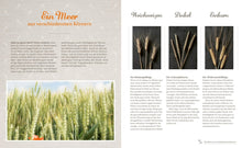 Laden Sie das Bild in den Galerie-Viewer, Brot von daheim (Monika Rosenfellner, Buch) - 25.stunden.BROT
