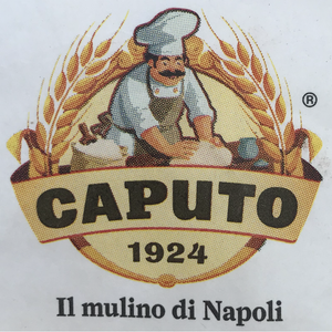 Pizza-Mehl Typ 00 - Caputo Cuoco (Weizenmehl) - 25.stunden.BROT